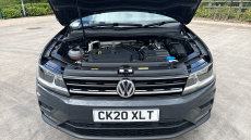 Volkswagen Tiguan 1.5 TSi EVO 150 Match 5dr Petrol Estate